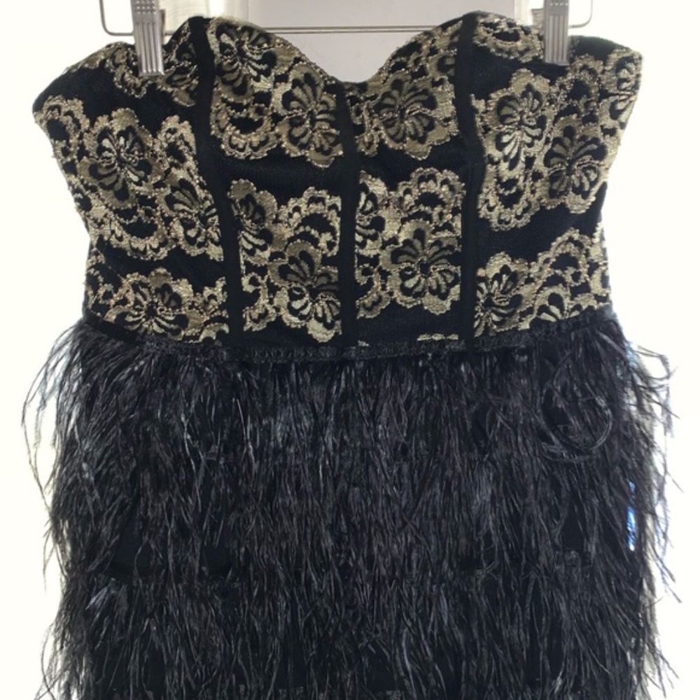 Gianni Bini Dress